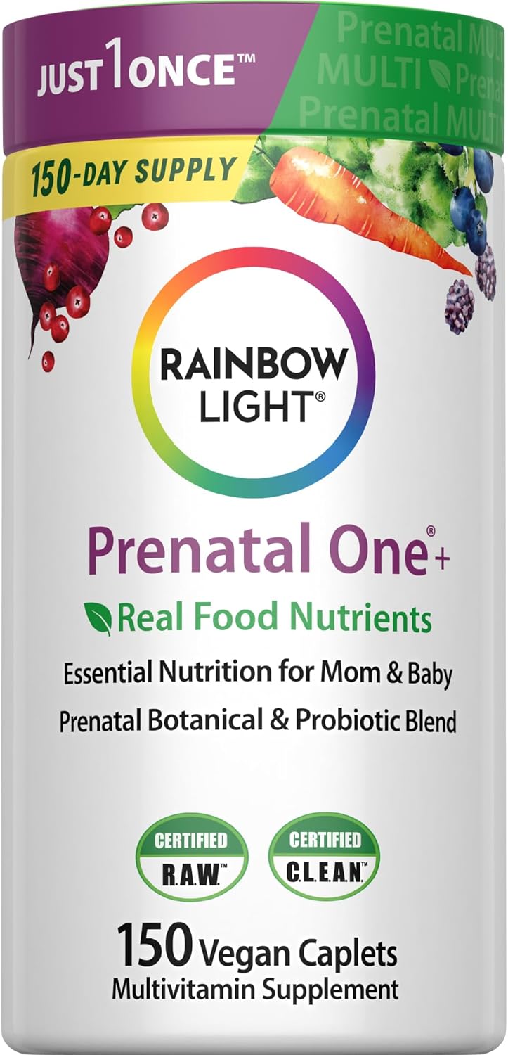 Rainbow Light Prenatal