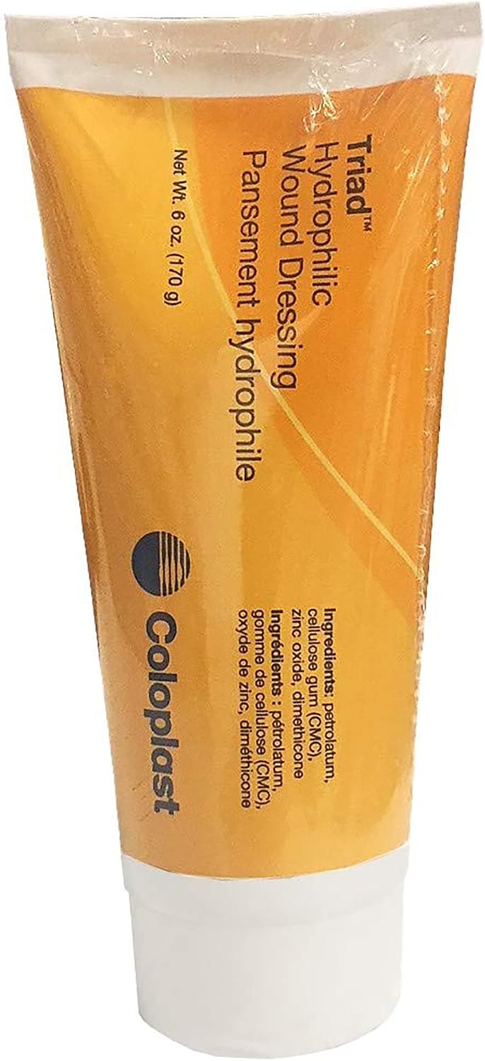 Coloplast Triad Cream