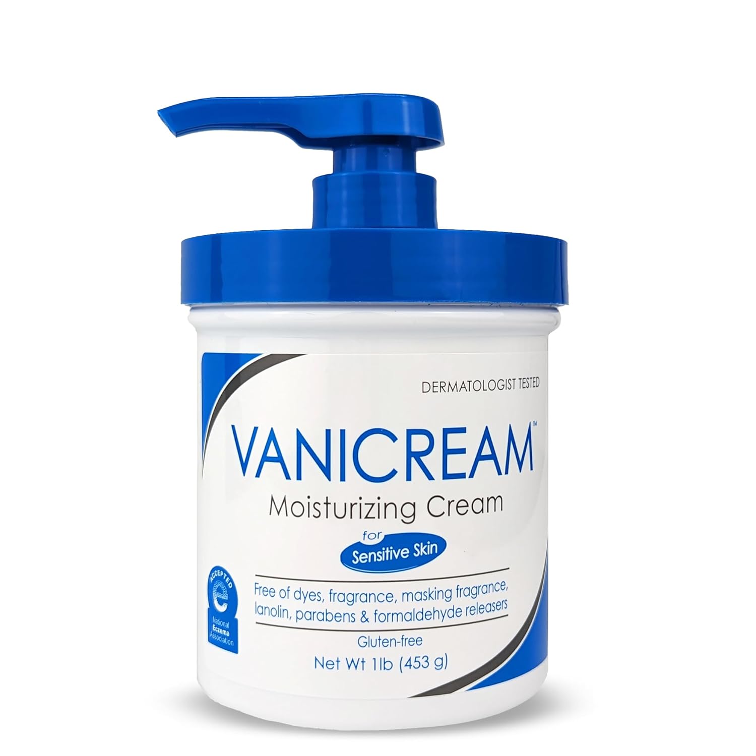Vanicream Moisturizing Lotion