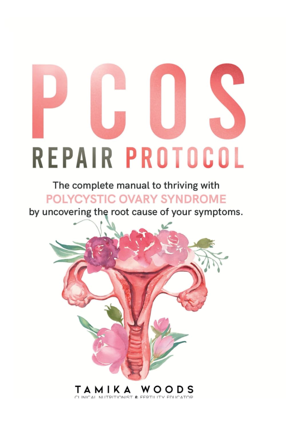 PCOS Repair Protocol