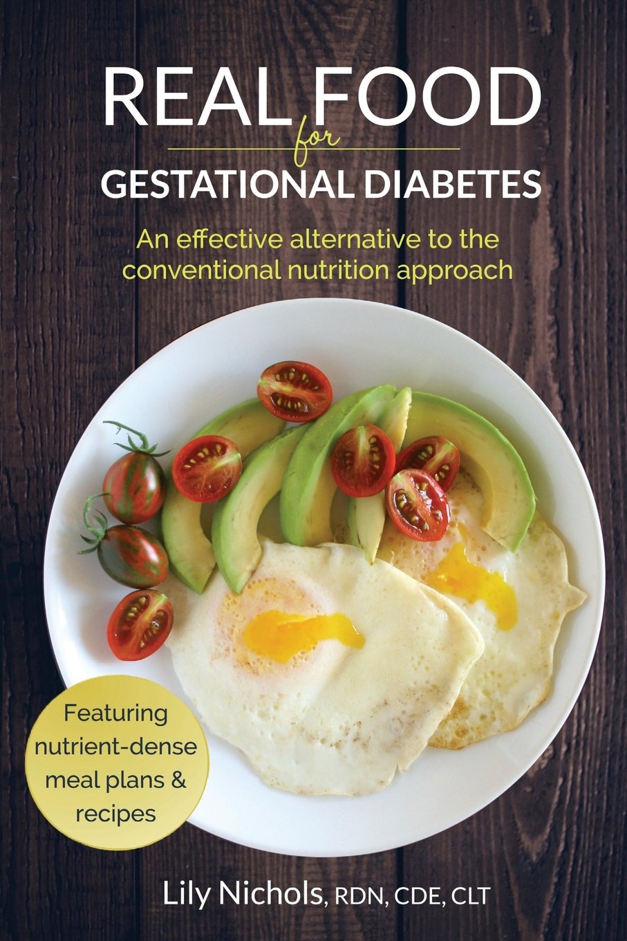Real Food For Gestational Diabetes