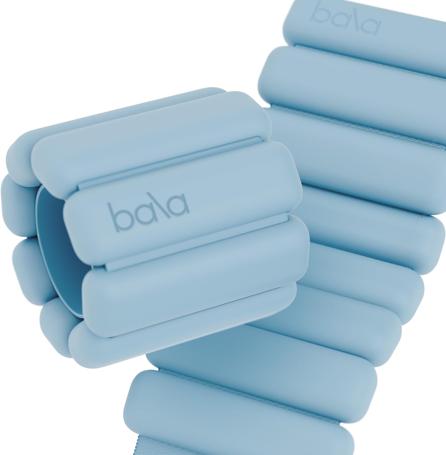 Bala Bangles Wrist and Ankle Weights