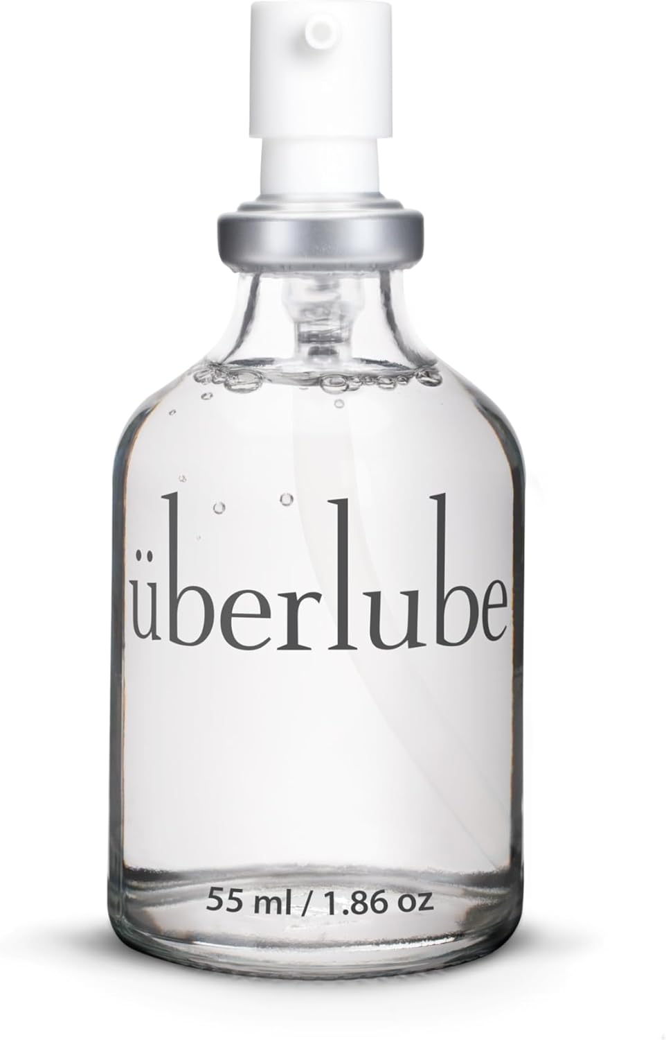 Uberlube Silicone Lube