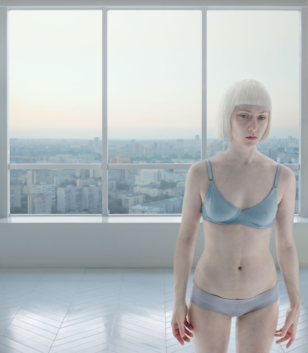 Endlessly Distant, 2011