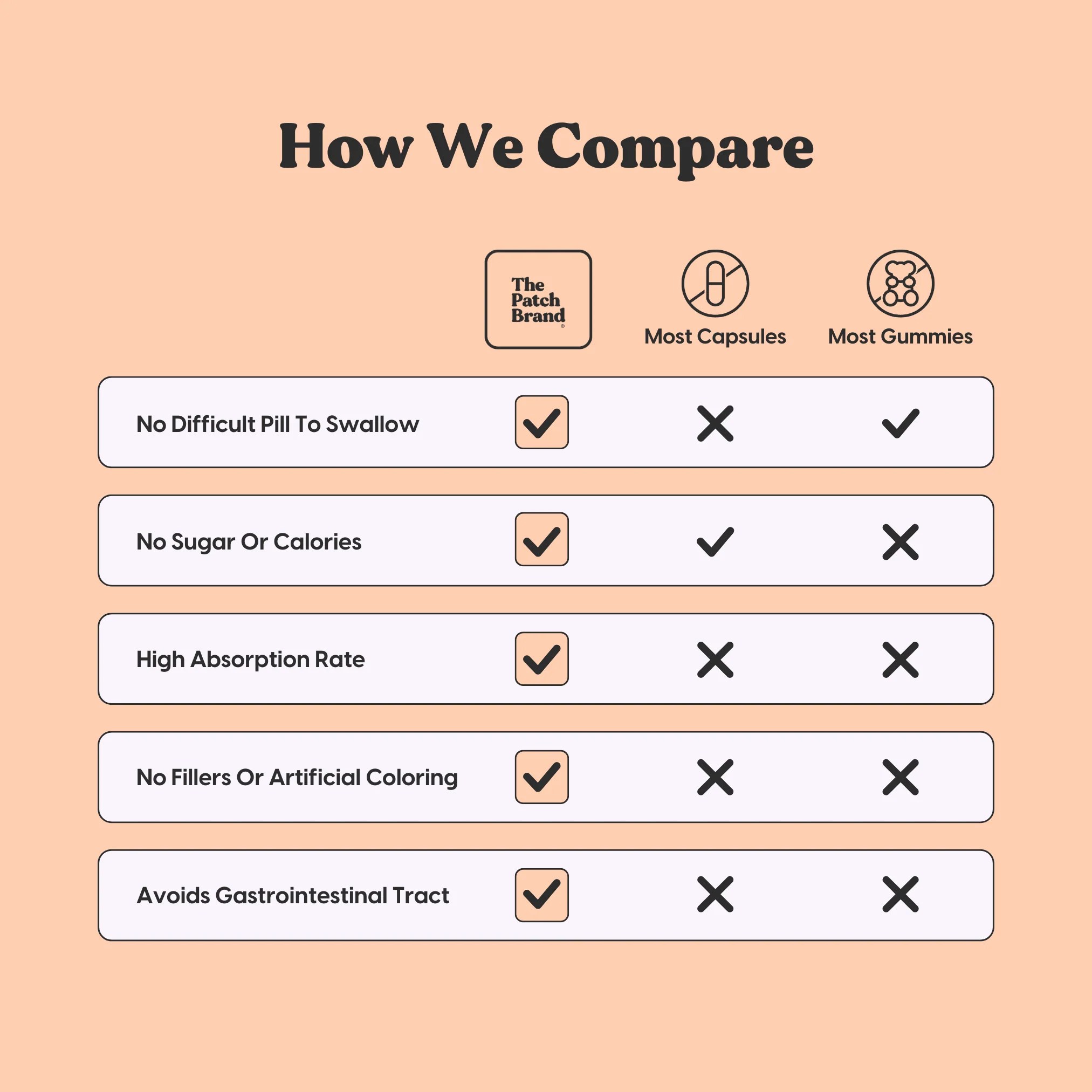 Focus Patch Focus The Patch Brand - Best Colorful Backgrounds in 8K