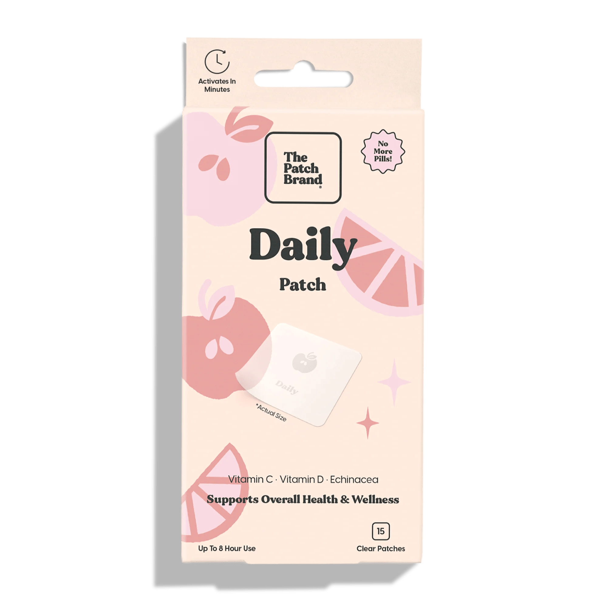 Vitamin Patch Faqs The Patch Brand - Dark Backgrounds - Perfect 8K Collection