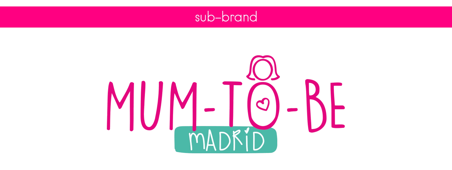 Mum to be brand