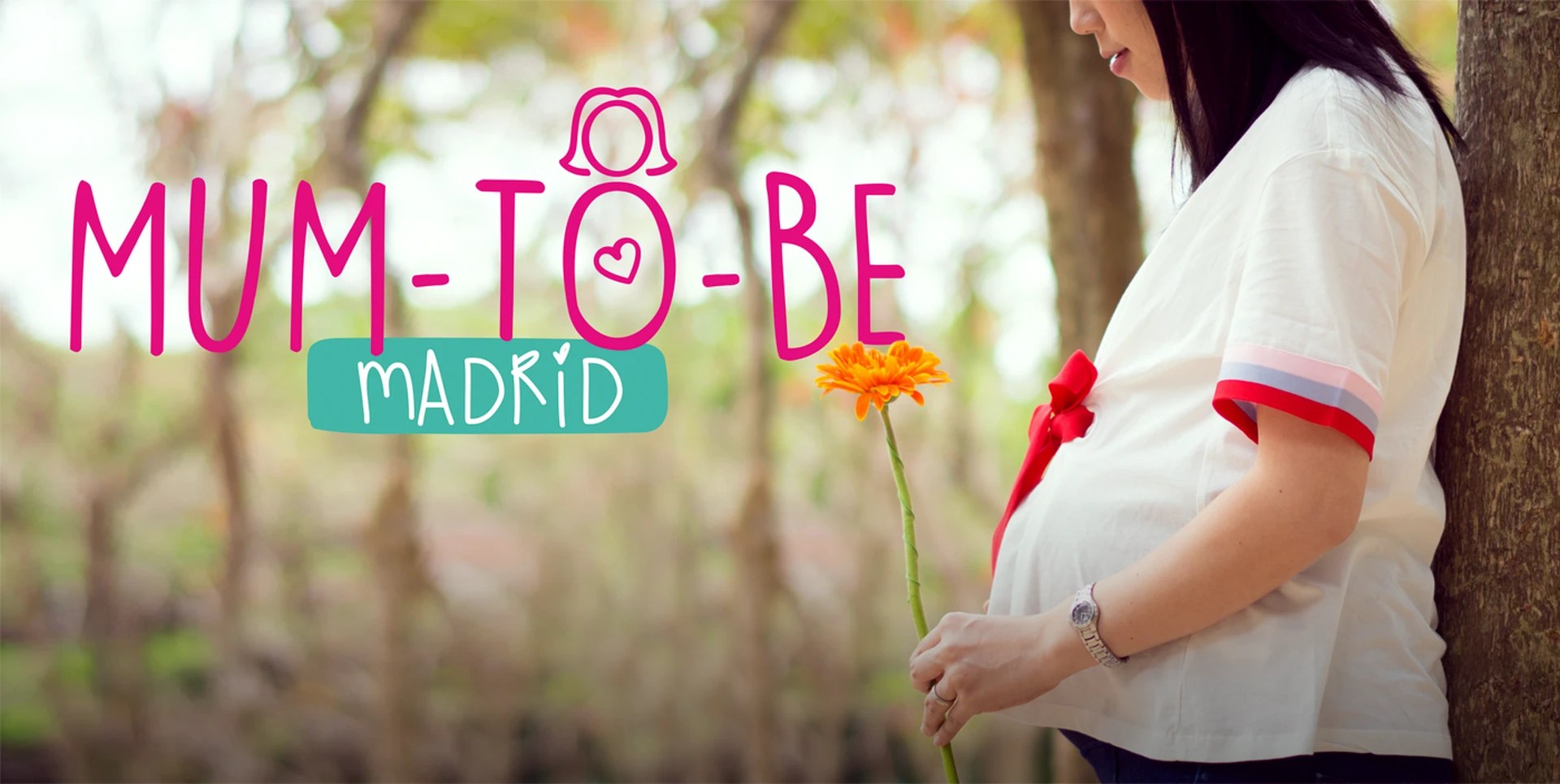 Mum to be brand
