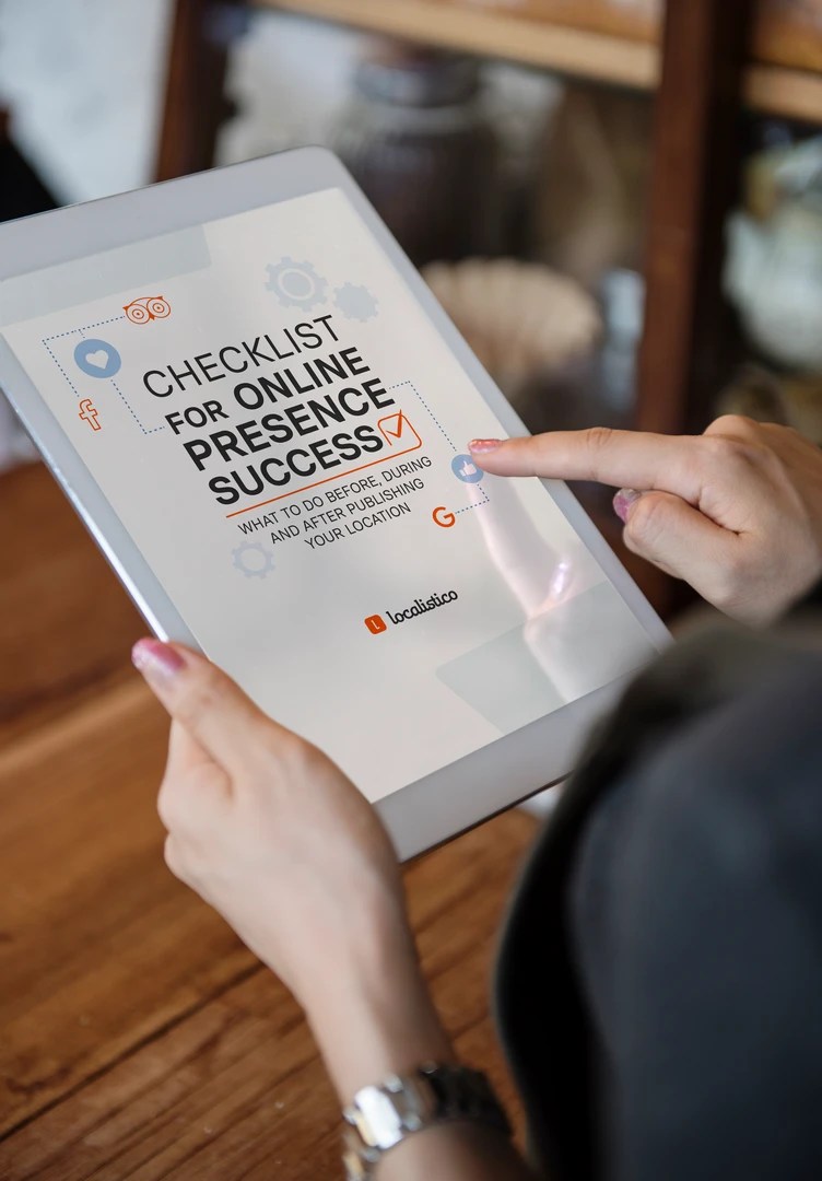 diseño editorial checklist