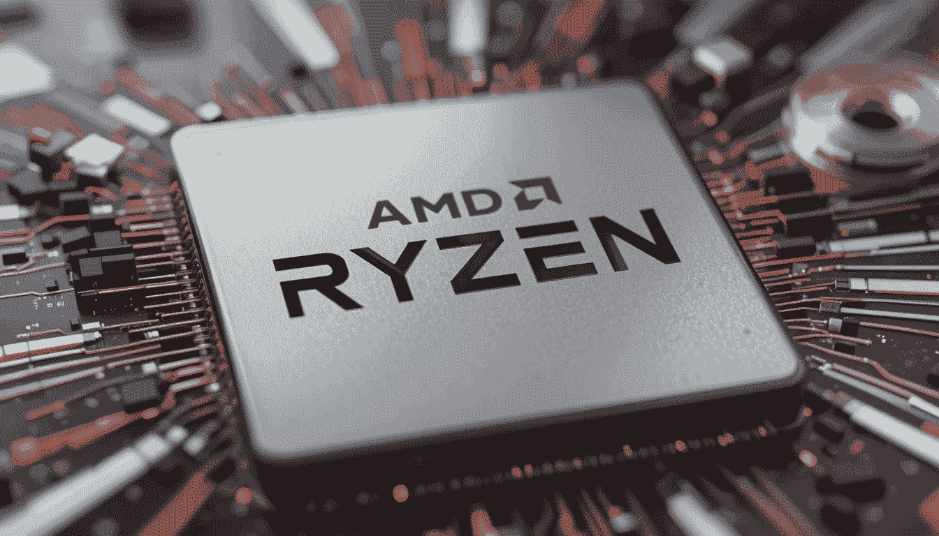 Best CPU For Gaming In 2026 Tested Desktop Laptop Picks AMD Ryzen 9
