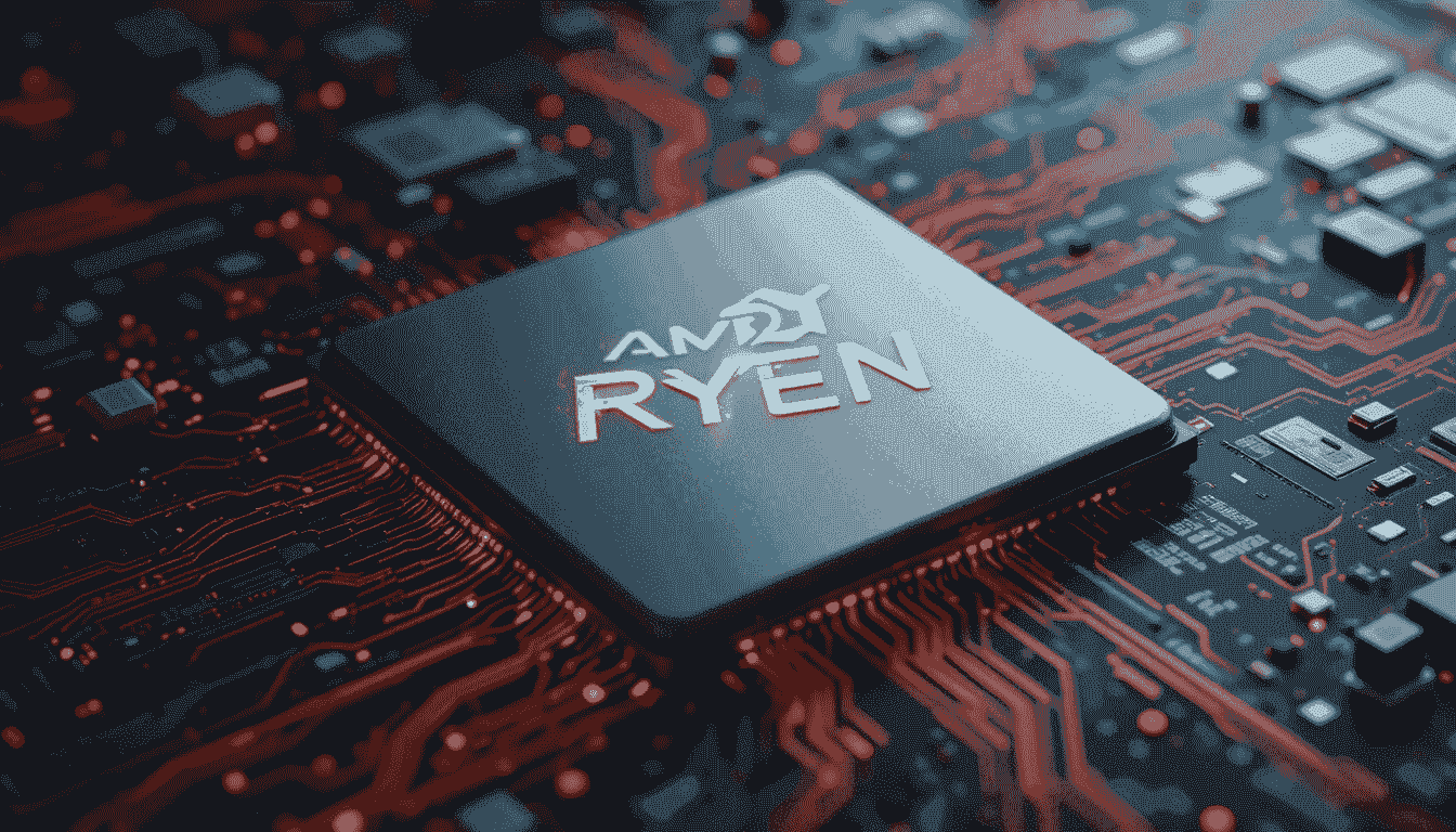 Best CPU For Gaming In 2026 Tested Desktop Laptop Picks AMD Ryzen 9