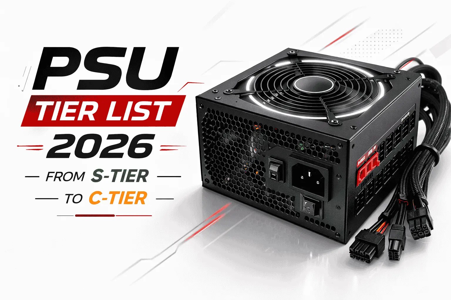 Best CPU For Gaming In 2026 Tested Desktop Laptop Picks Psu Tier List 2026.webp