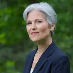 Dr. Jill Ellen Stein can become President!