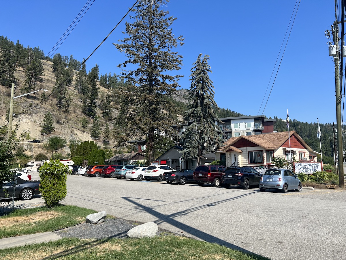 “I have people calling me daily” The latest on Peachland’s (now 30