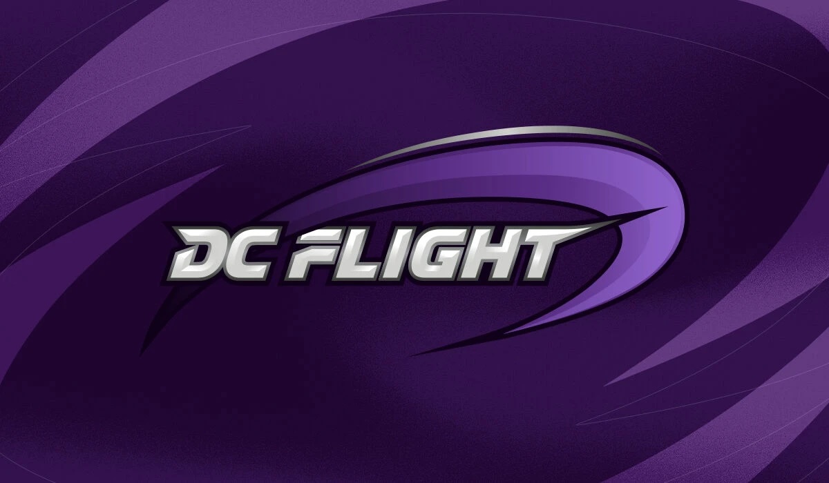 DC Flight Names The Anthem Its New Home