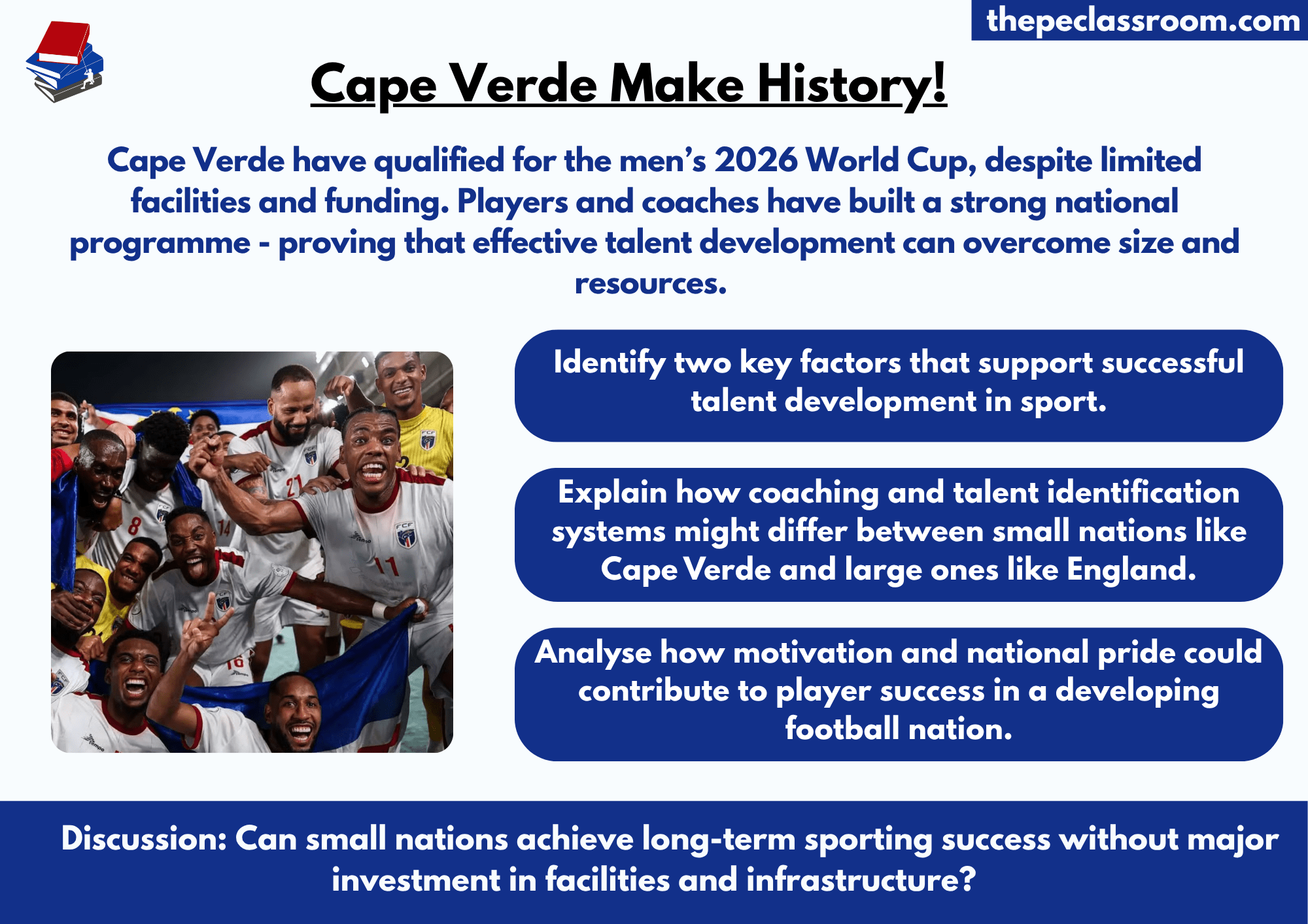 Talent Identification in Sport