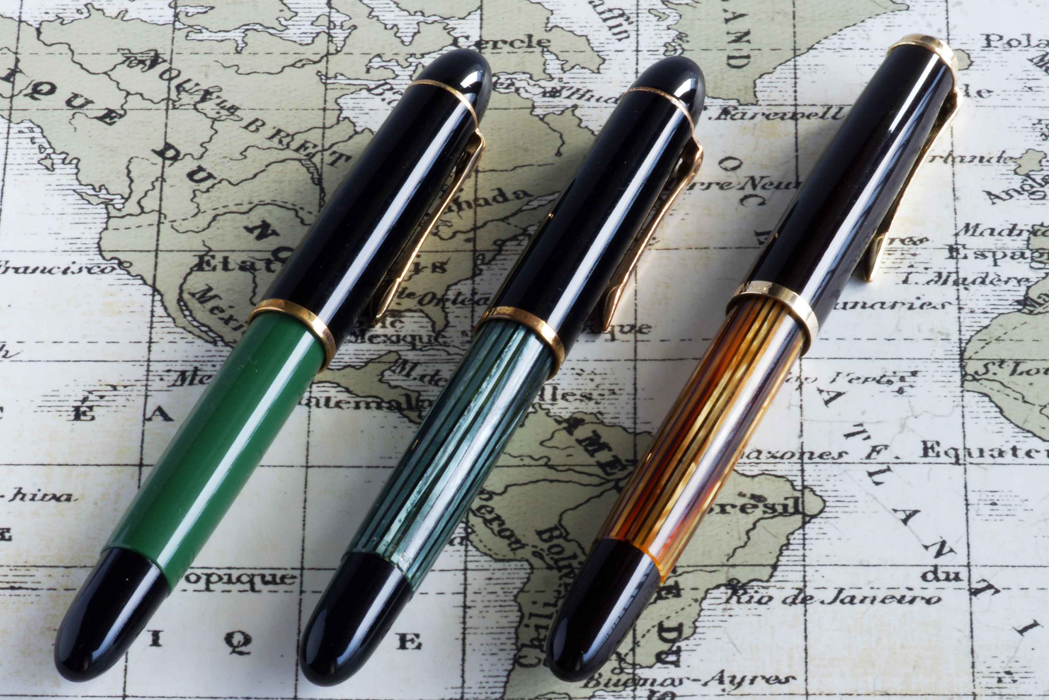 Pelikan's Secure Locking Cap - The Pelikan's Perch The Pelikan's Perch