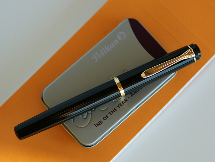 Review: P200 Black (2014) - The Pelikan's Perch The Pelikan's Perch