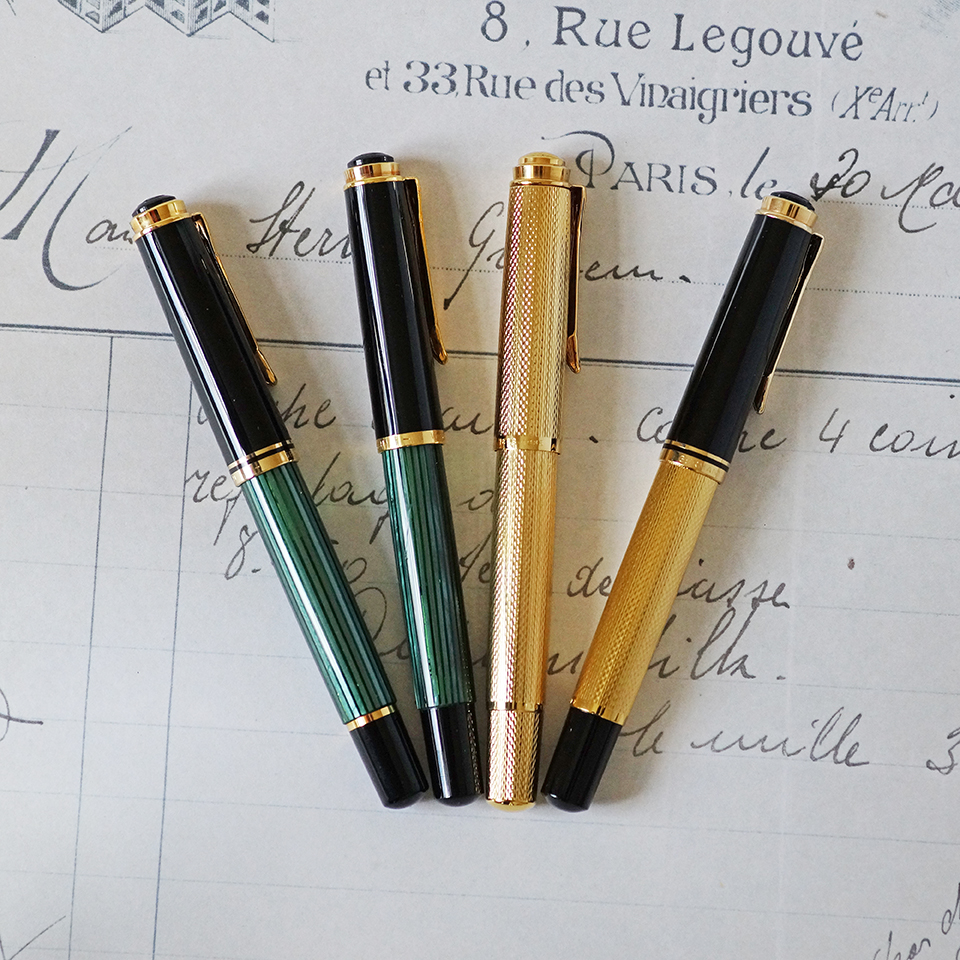 Pelikan's Mitsukoshi #660 - The Pelikan's Perch The Pelikan's Perch