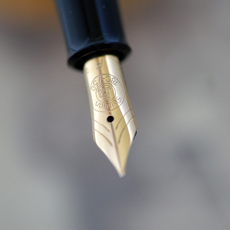 Pelikan's Mitsukoshi #660 - The Pelikan's Perch The Pelikan's Perch