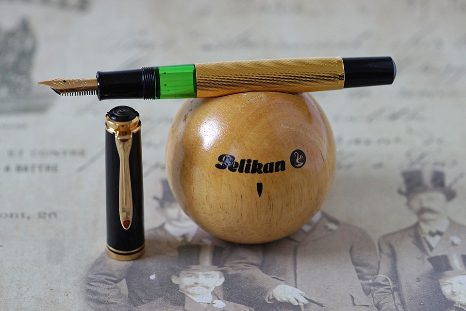Pelikan's Mitsukoshi #660 - The Pelikan's Perch The Pelikan's Perch