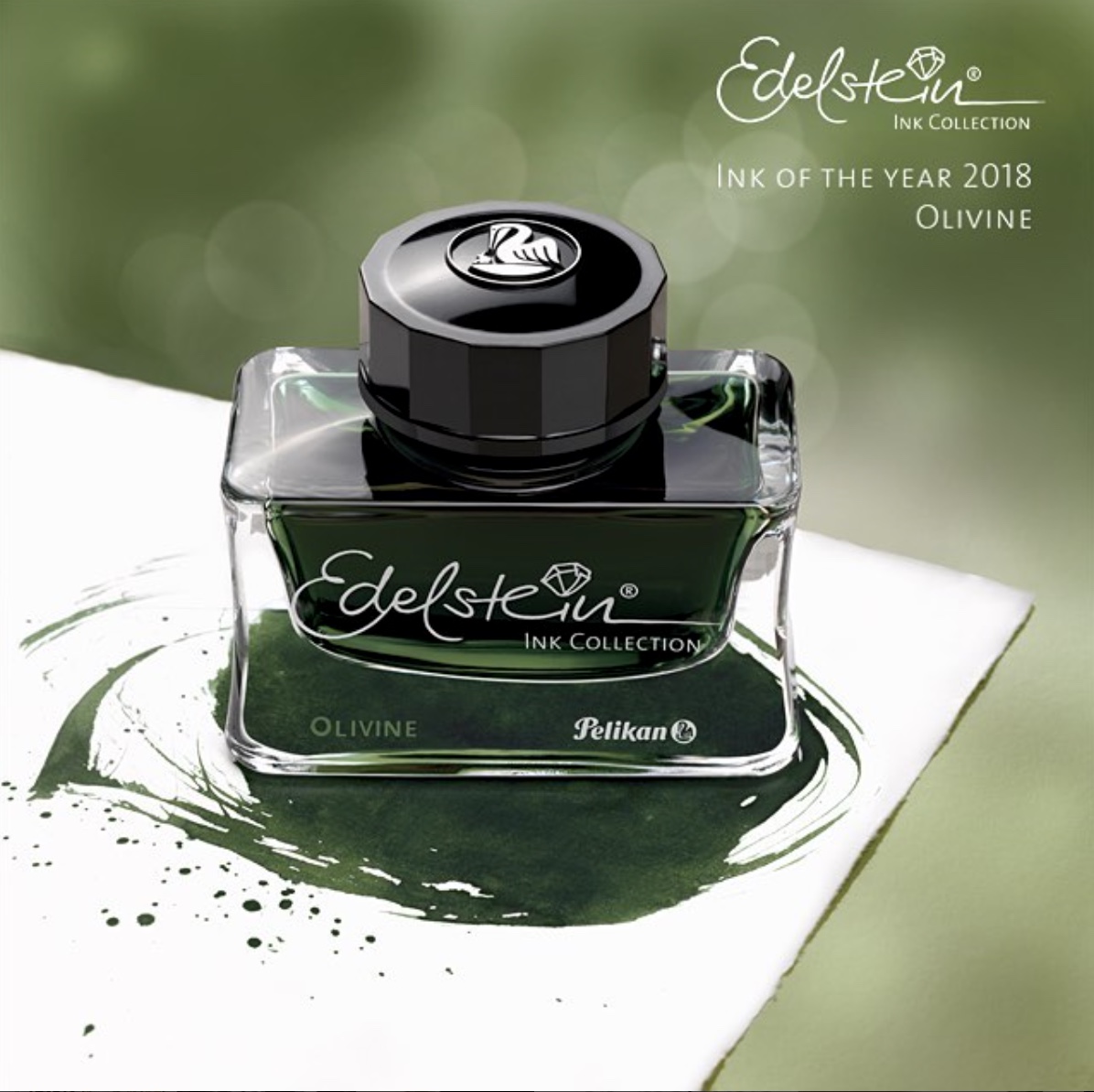 Pelikan in 2018: Looking Back, Looking Ahead - The Pelikan's