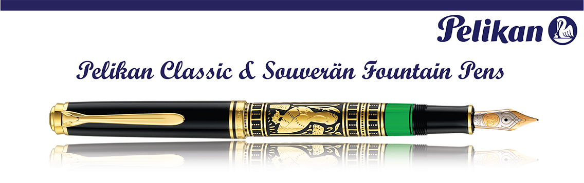 Pelikan 101: An Infographic & Understanding The Basics - The
