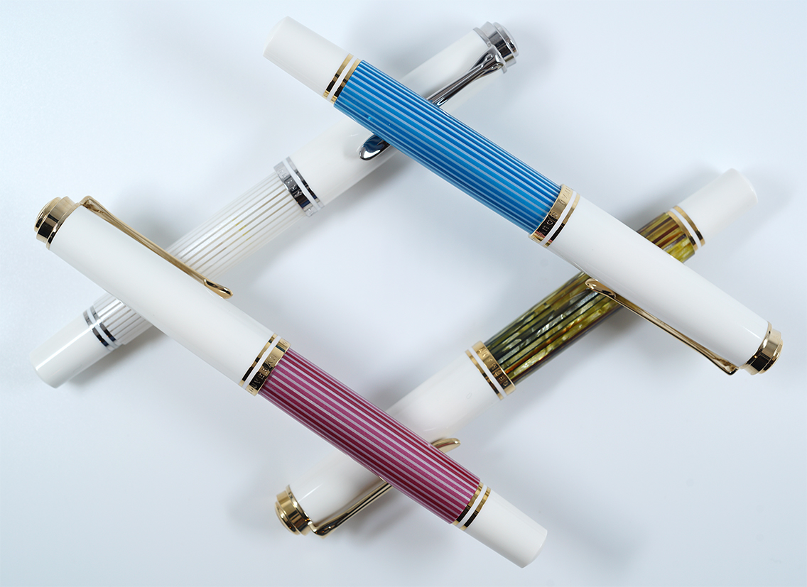 No White After Labor Day: How The M6xx Makes That A Hard Rule To