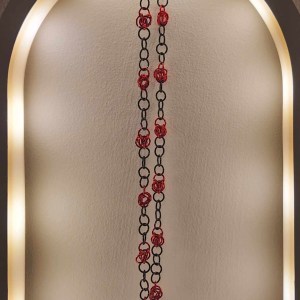 Sweetpea Chocker