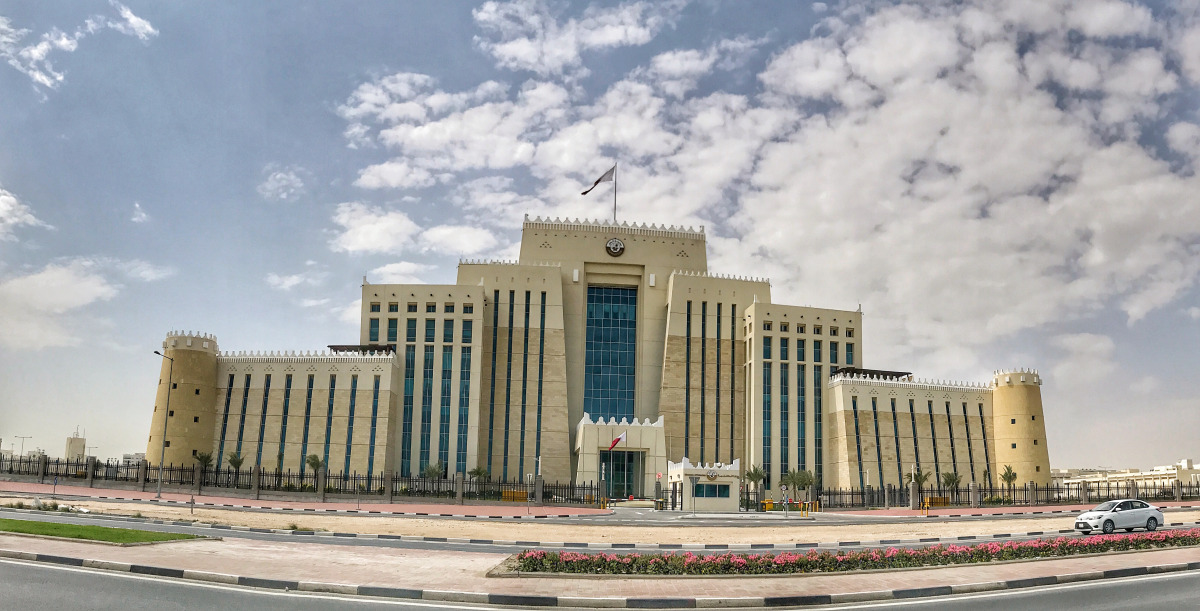 Qatar MoI's Emergency Evacuation Guidelines: What Every Workplace Needs to Know (2026)