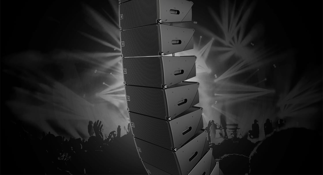 Buy JBL Professional from The Penn Group, JBL and Harman authorized dealers.