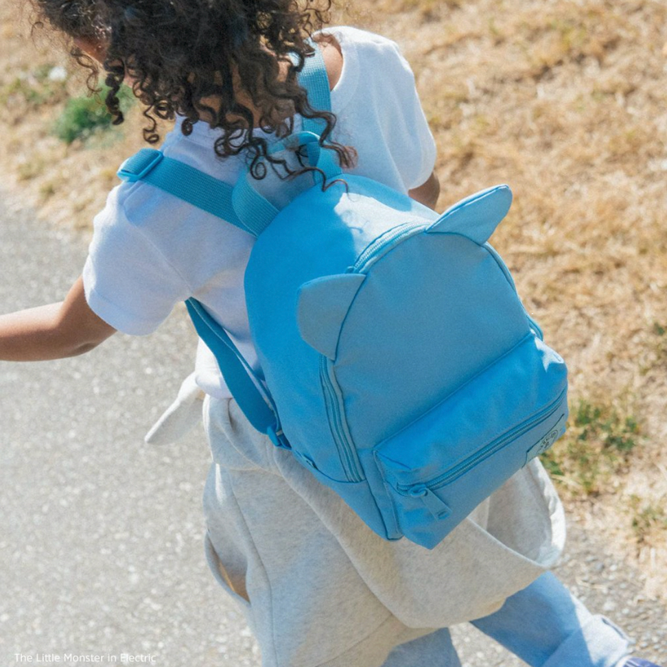 little monster backpack