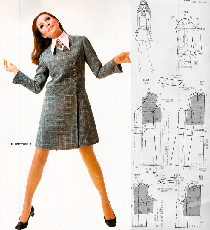 Friday Freebie Gummed Tape Dress Form The Perfect Nose