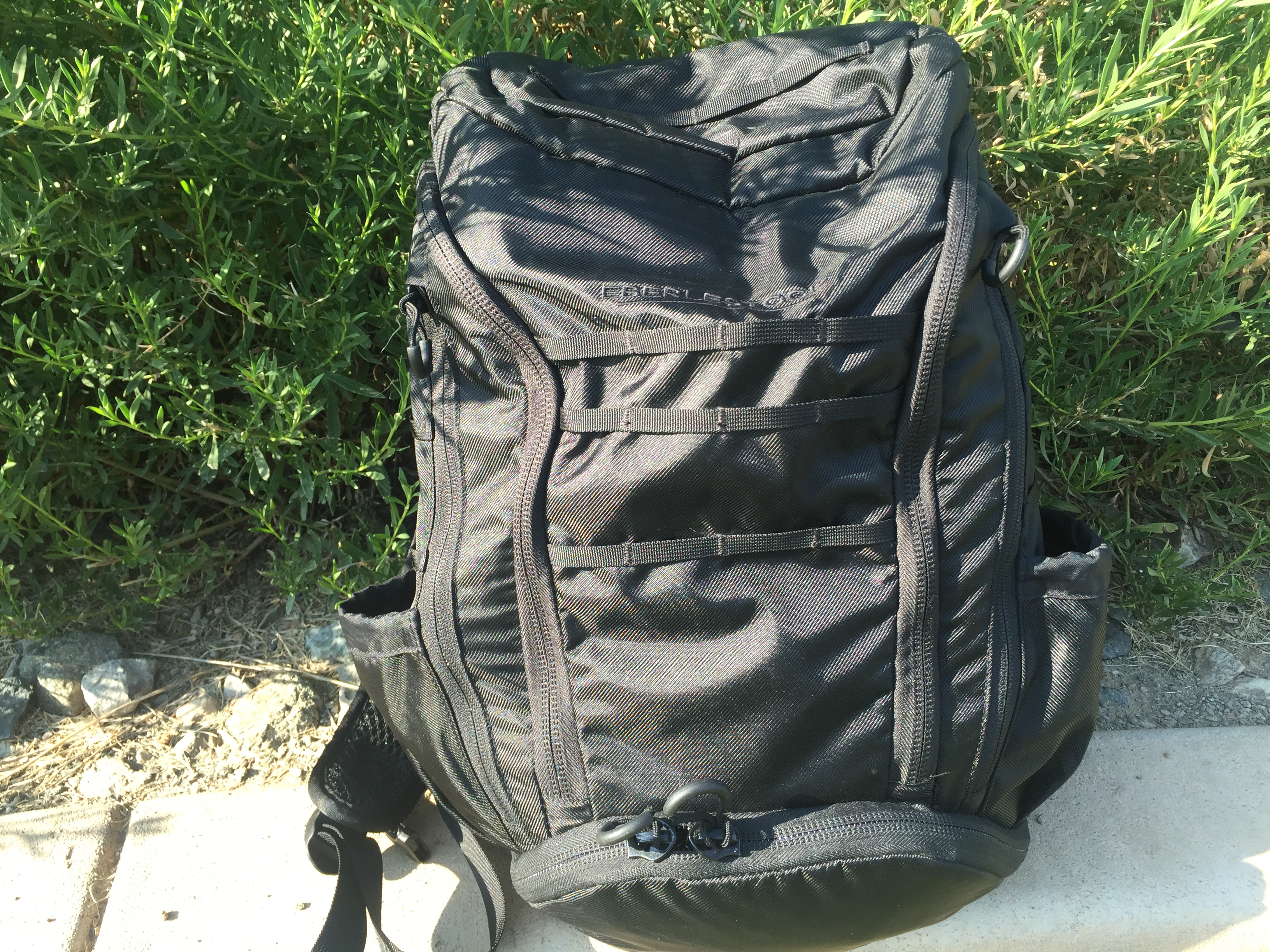 eberlestock little trick pack