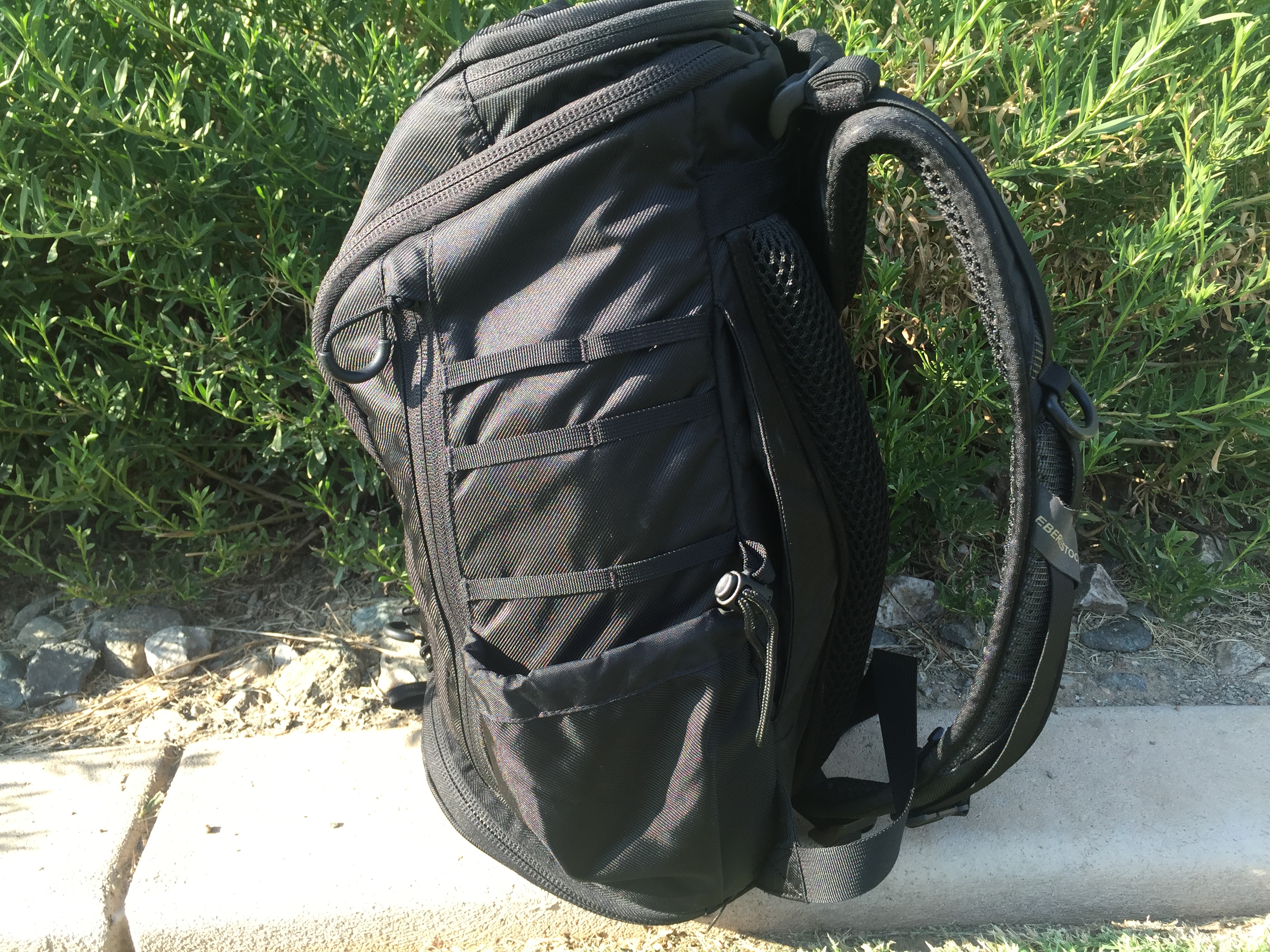 eberlestock little trick pack