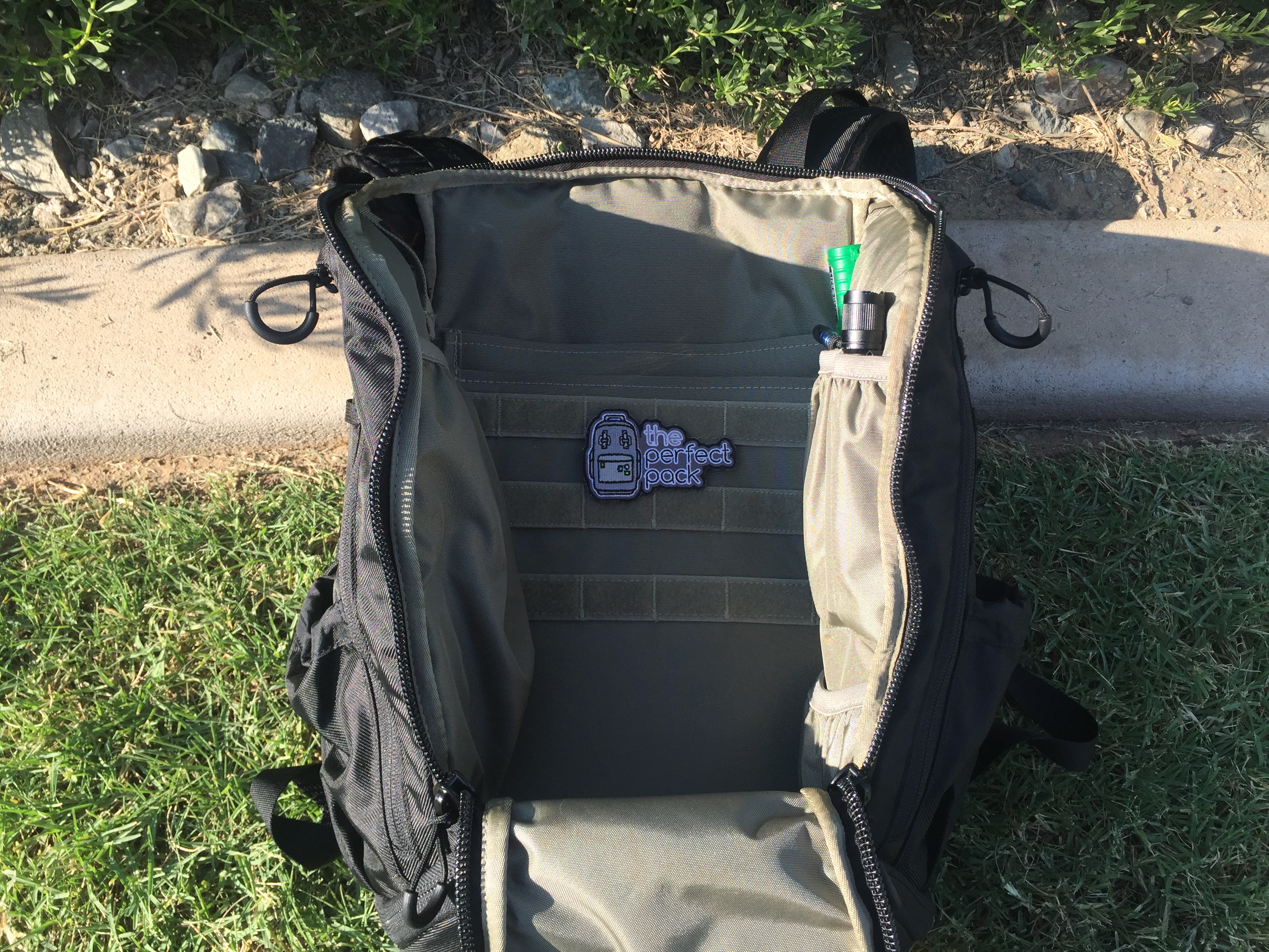 eberlestock little trick pack