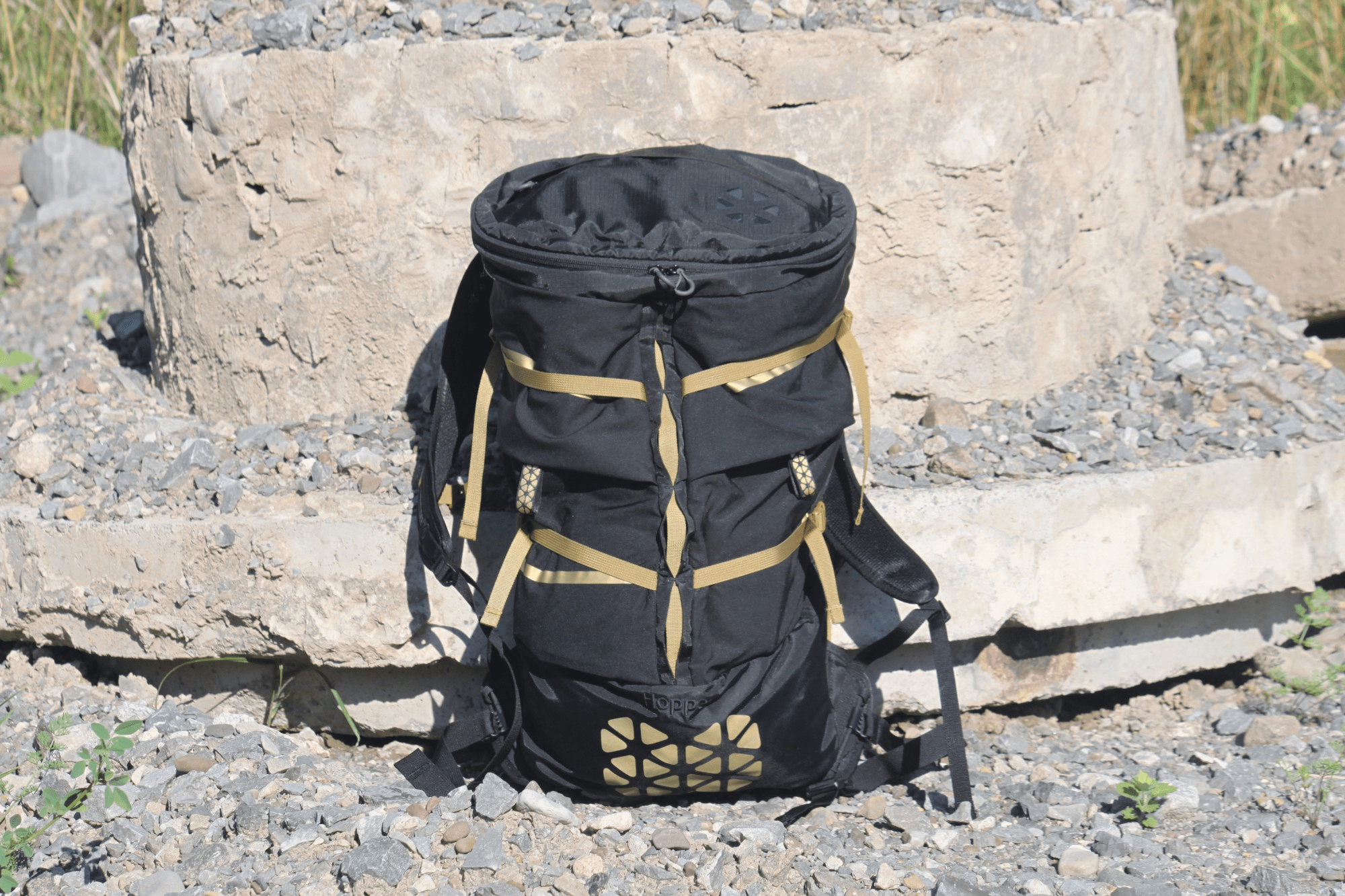 boreas backpack review
