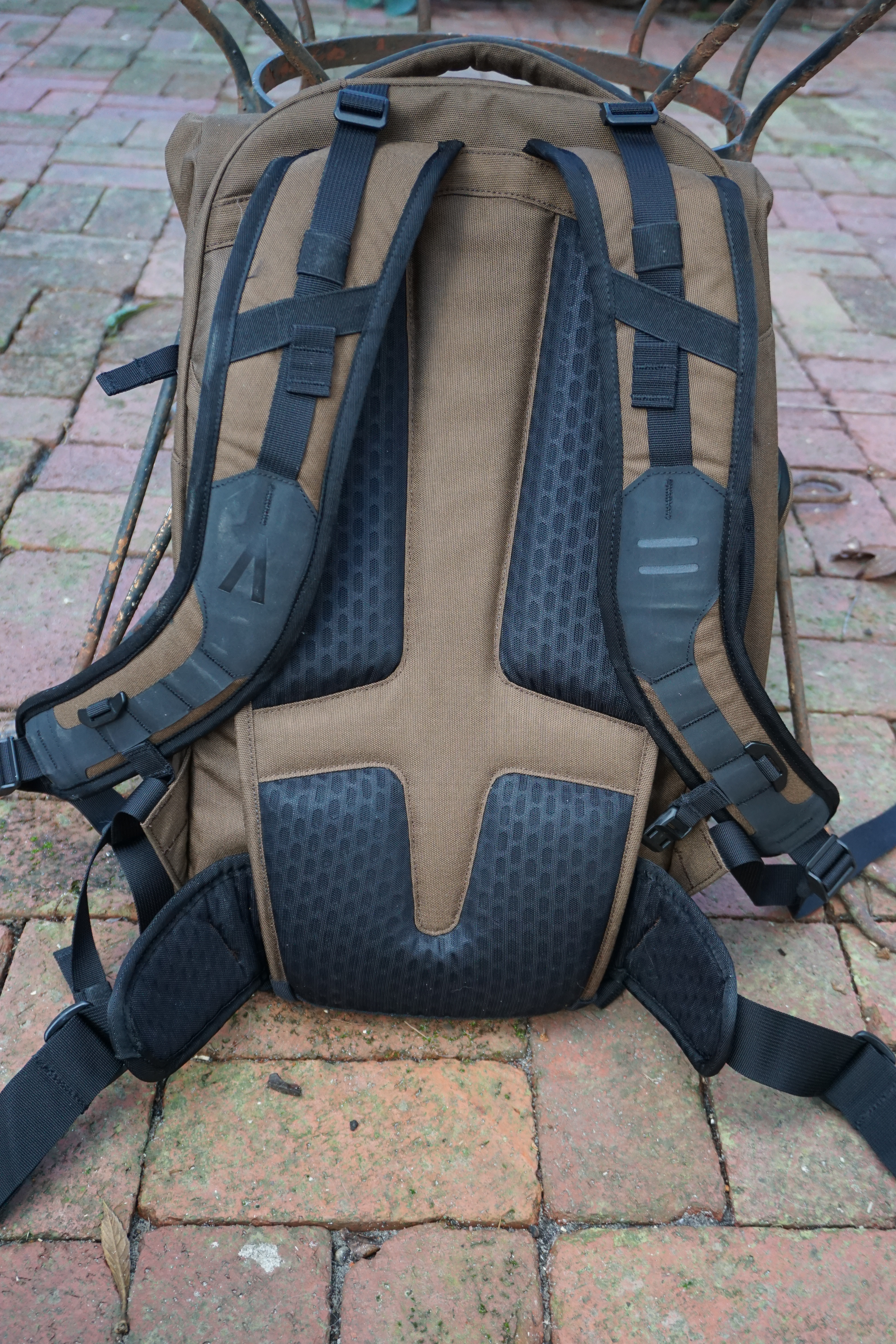 Boundary Prima System: Review - The 