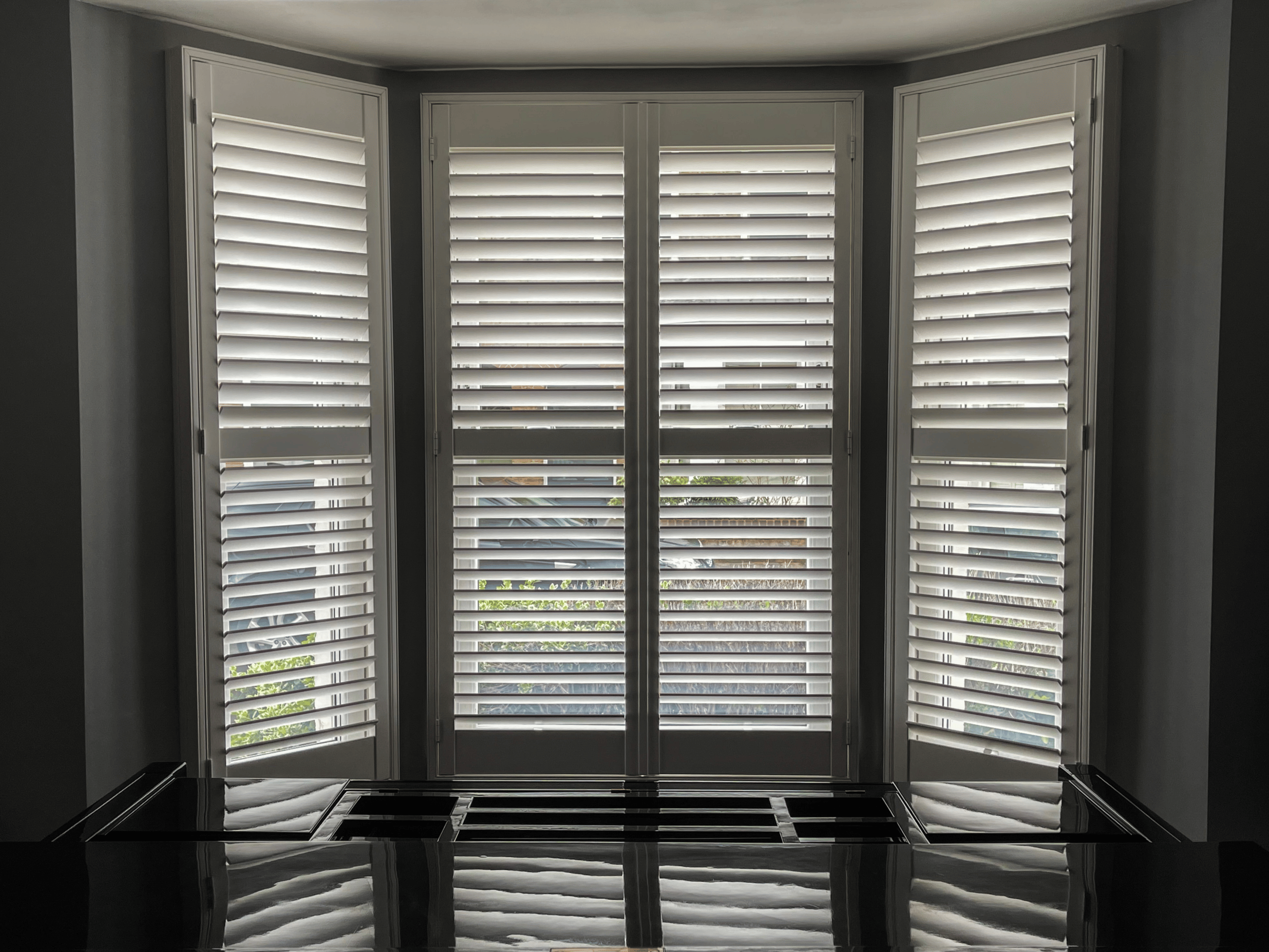 Shutters