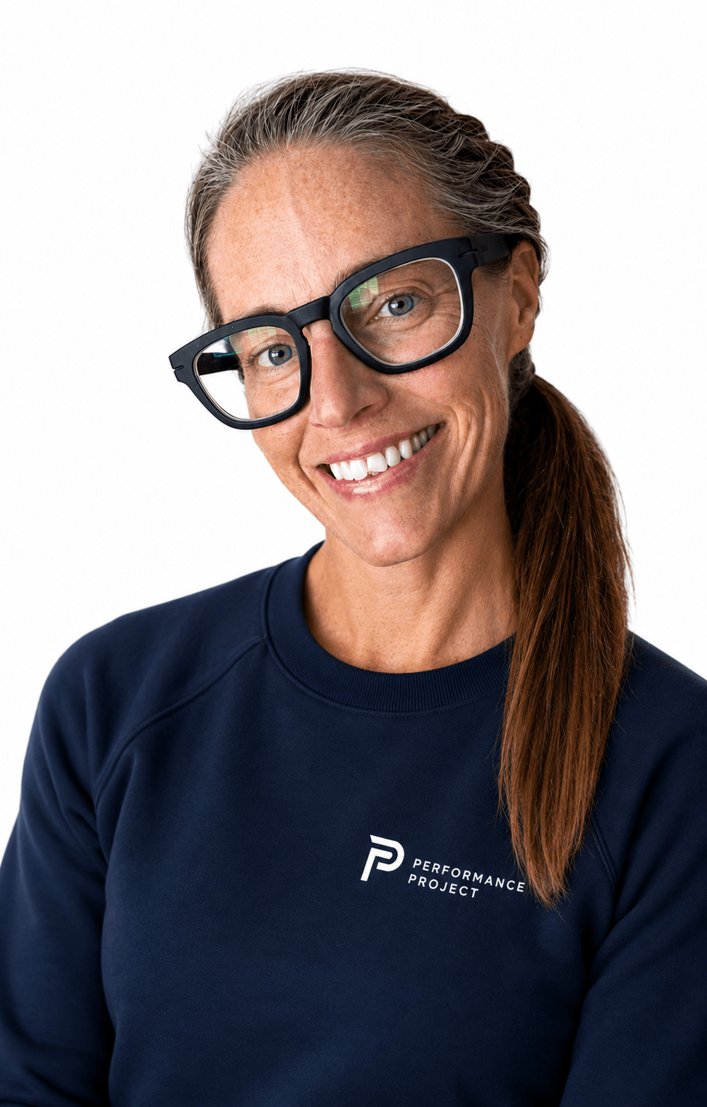 coach Rebecca