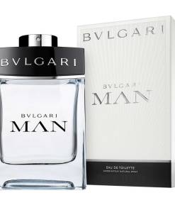 Bvlgari Man (M) EDT 100ML