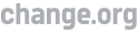 change.org site