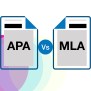 APA Vs MLA Format Archives - ThePhDHub
