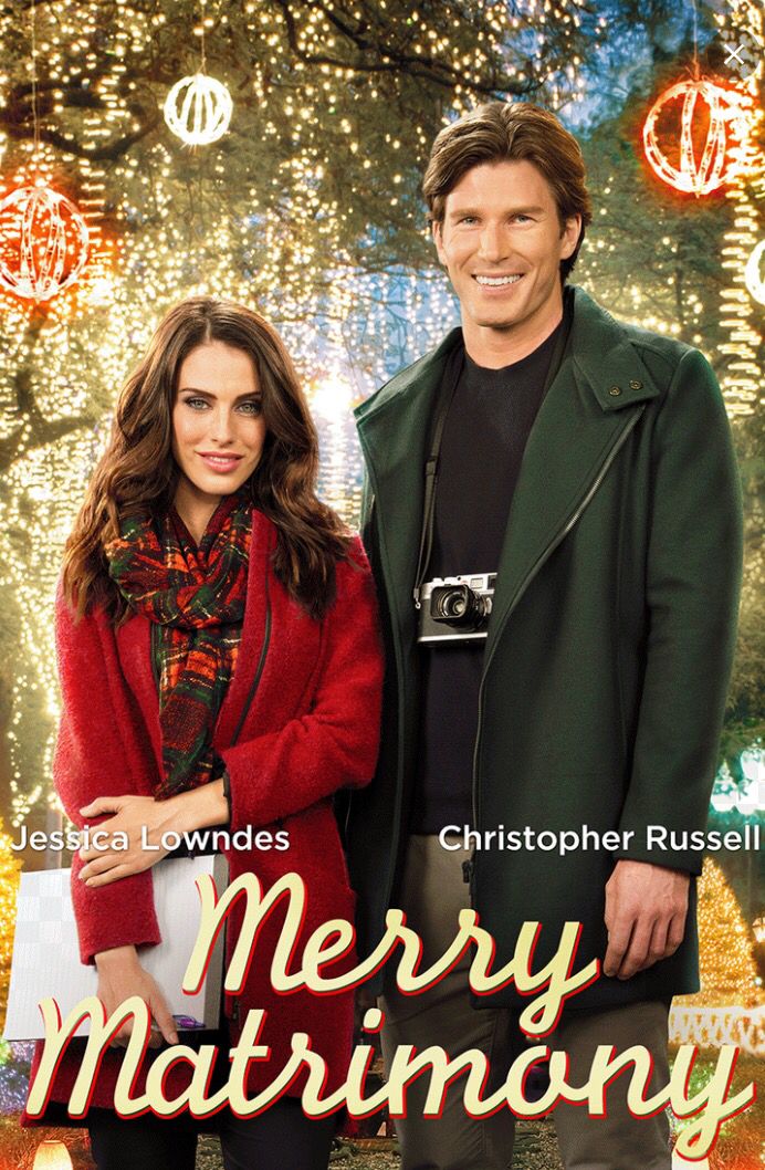 The Plot of Every Hallmark Christmas Movie  The Phil Factor