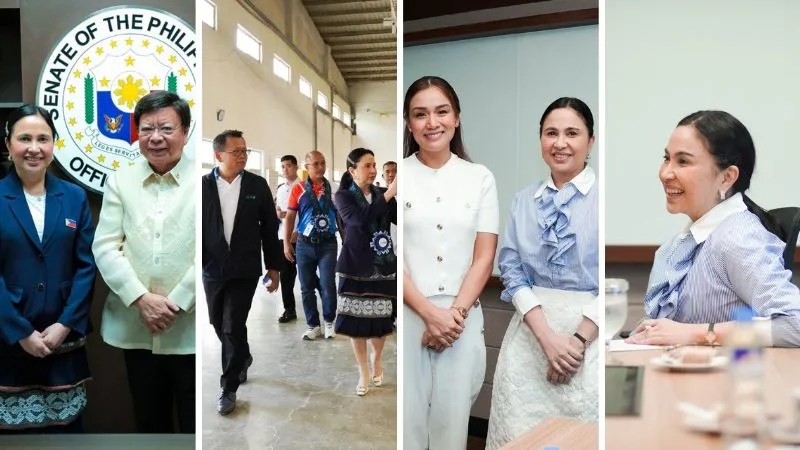 DTI Chief Roque