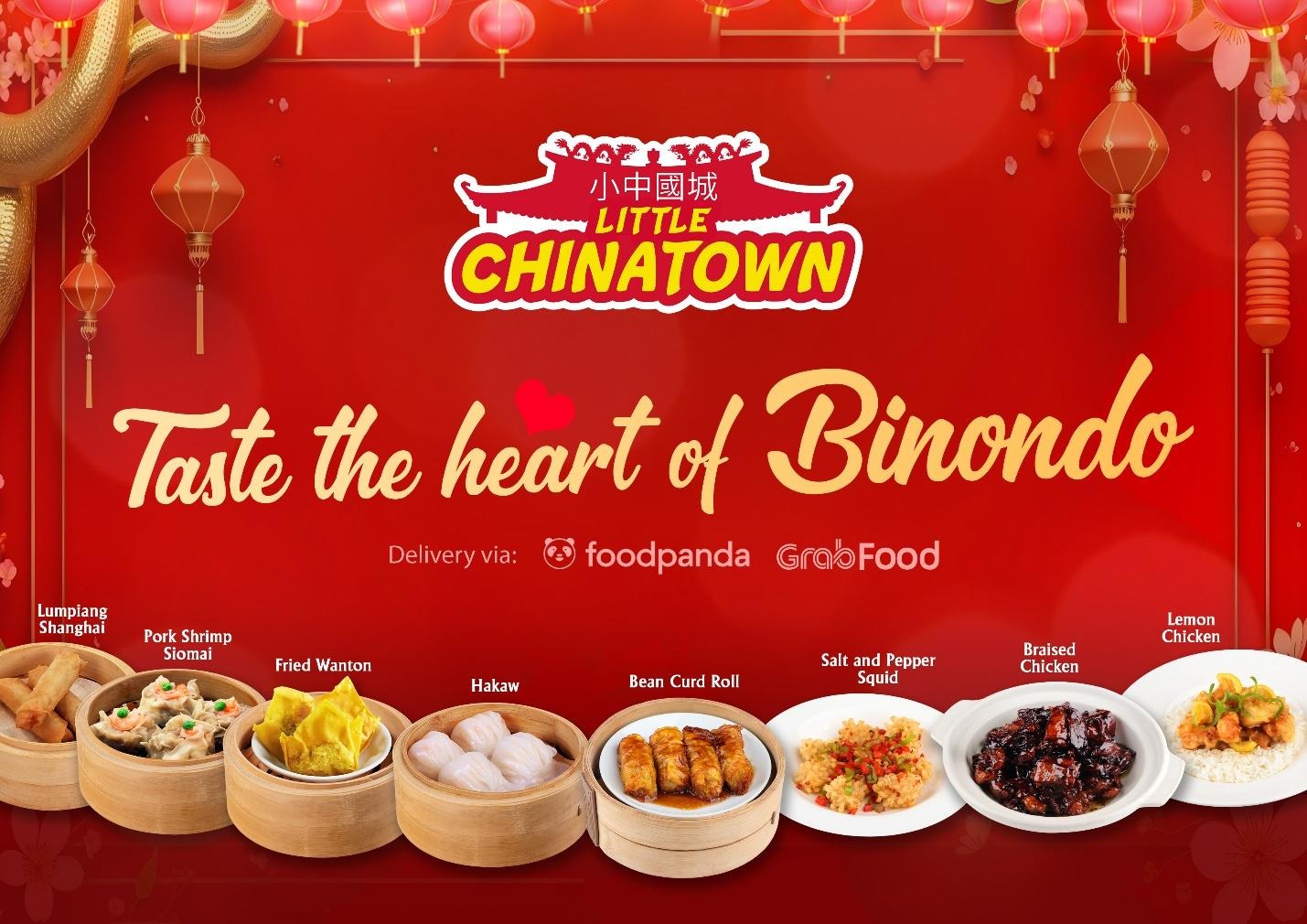 How Little Chinatown Puts Food Safety on the Table