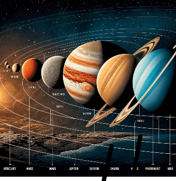 Great Planetary Alignment: Confluence of Heaven and Earth