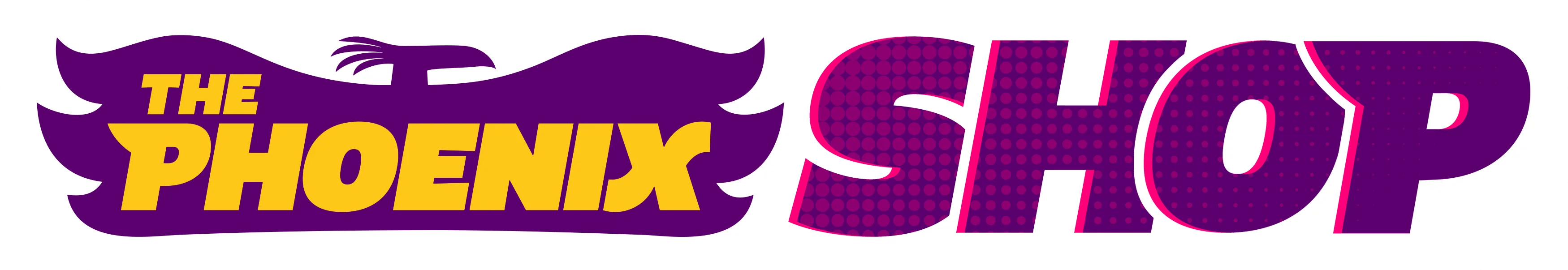 We Are Phoenix Official Merch - Incredible Gradient Background - Ultra HD