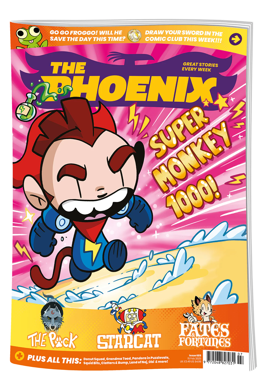 Phoenix Back Issues The Phoenix Shop
