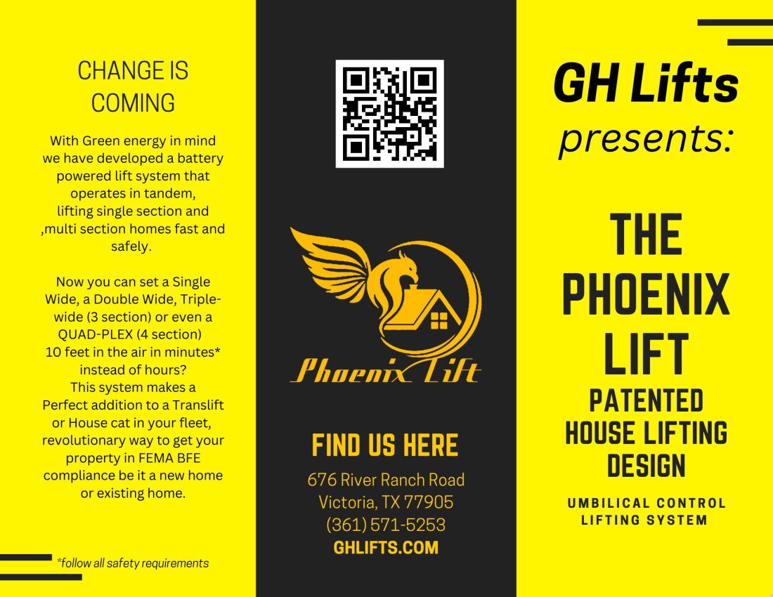 Phoenixlift